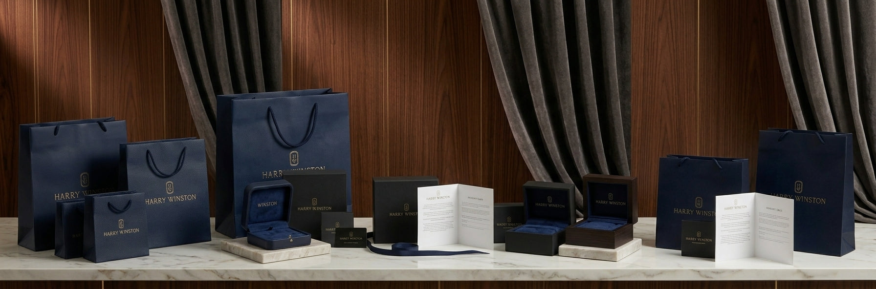 Harry Winston