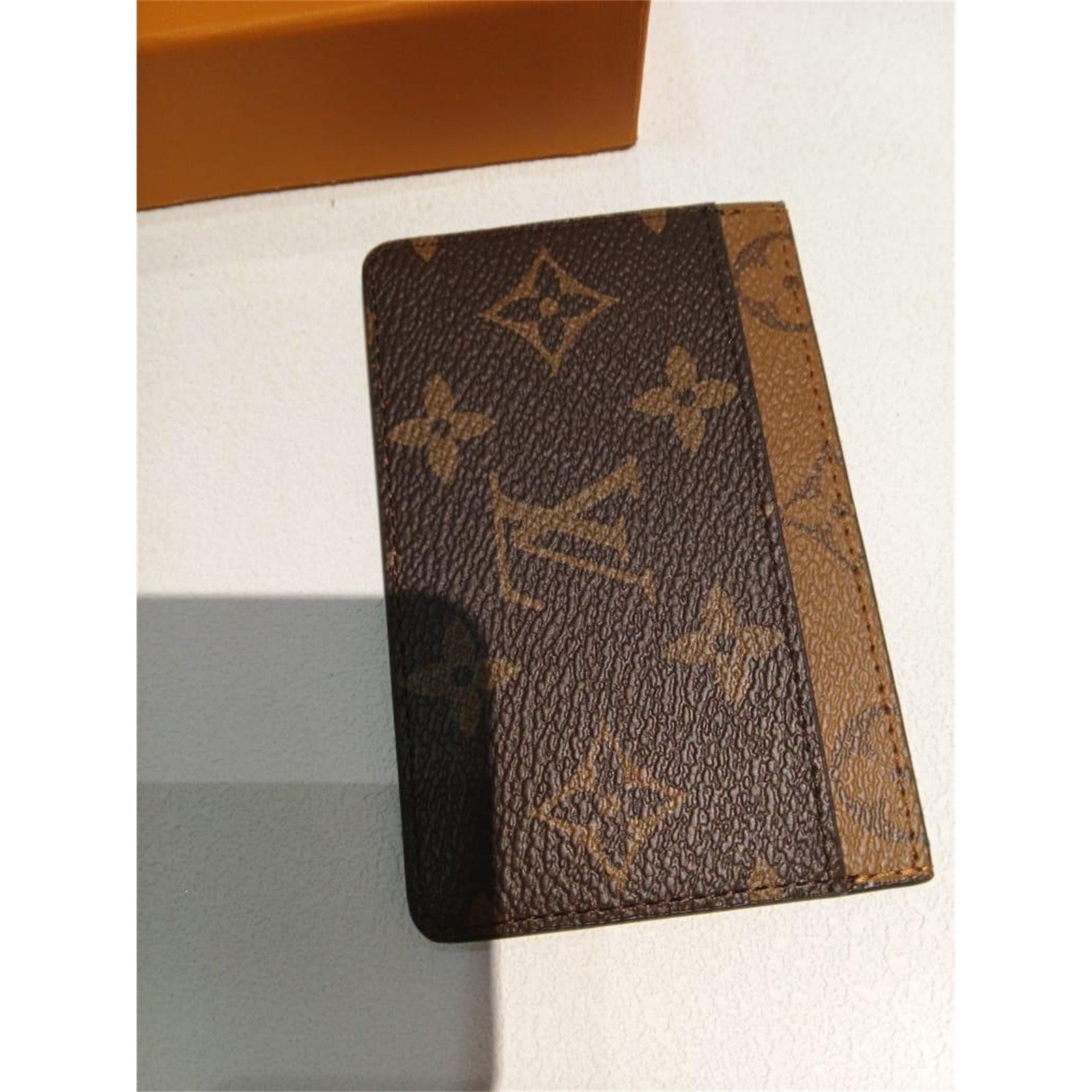Louis Vuitton Reverse Monogram Card Holder M69161 - photo 7