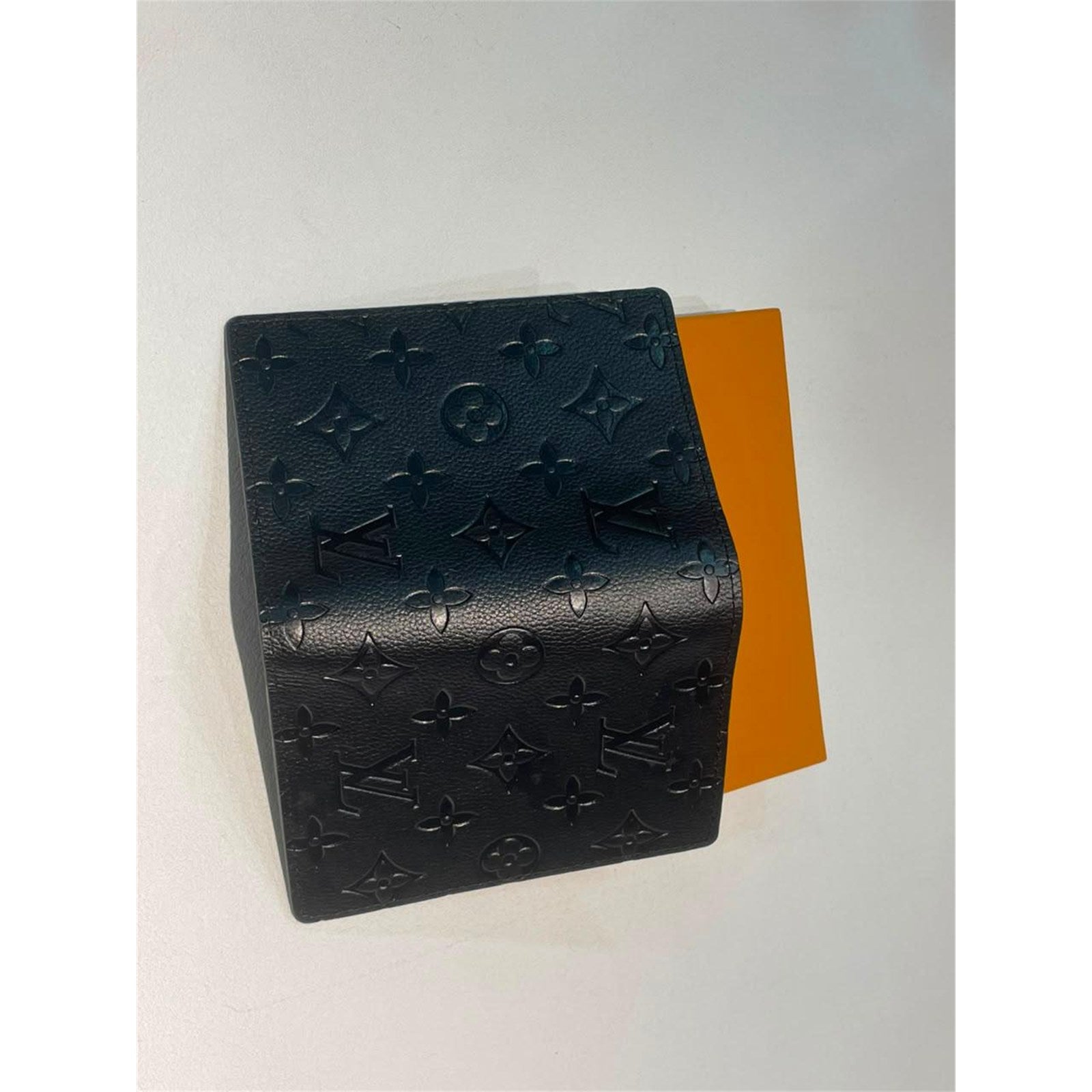 Louis Vuitton passport case Passport Cover Couverture Passport NM Monogram - photo 8