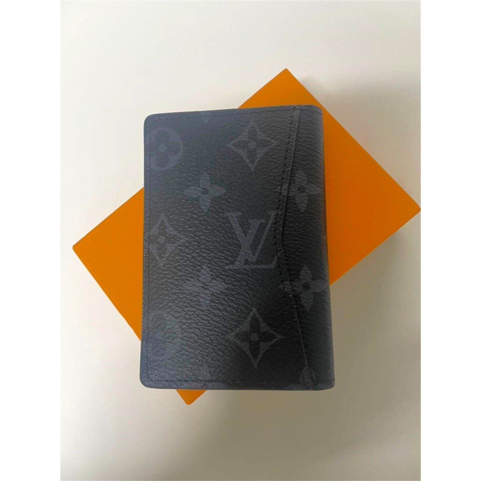 Louis Vuitton Pocket Organizer Monogram Eclipse M61696 - photo 7