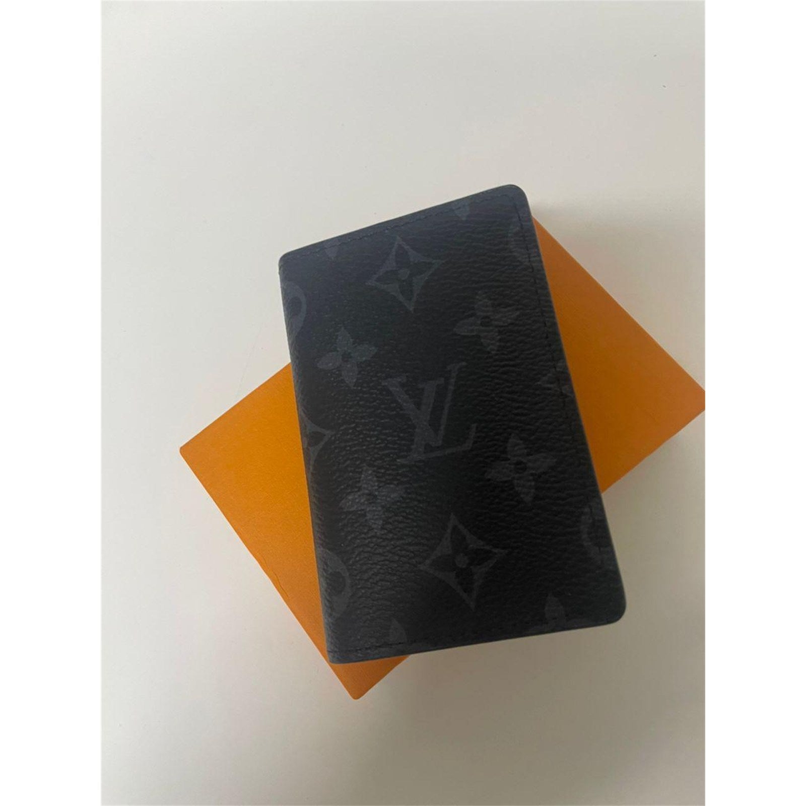 Louis Vuitton Pocket Organizer Monogram Eclipse M61696 - photo 8