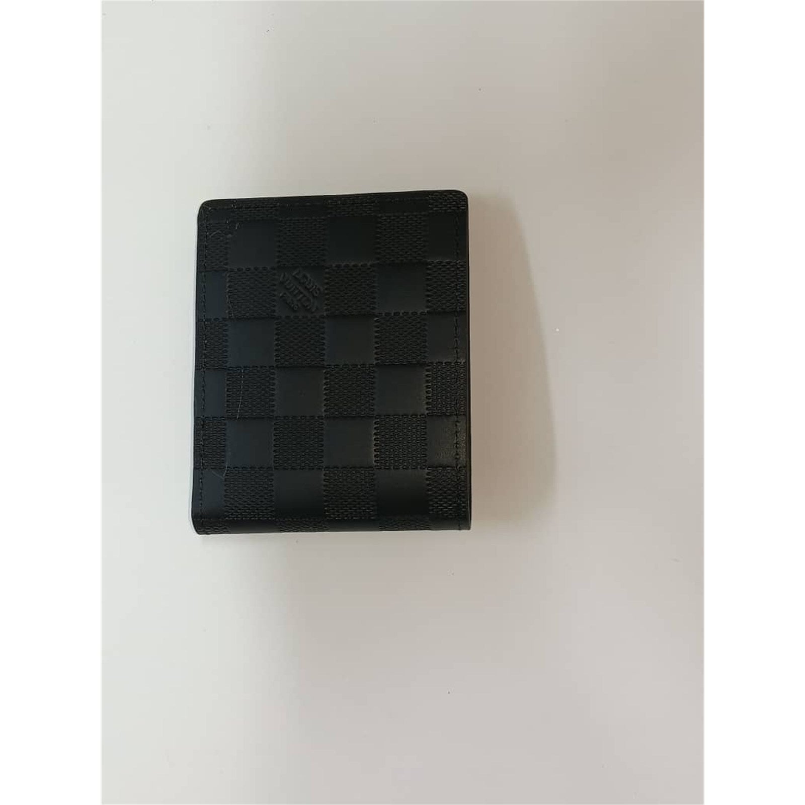 Louis Vuitton Men's Damier Infini Leather Multiple Wallet - photo 4