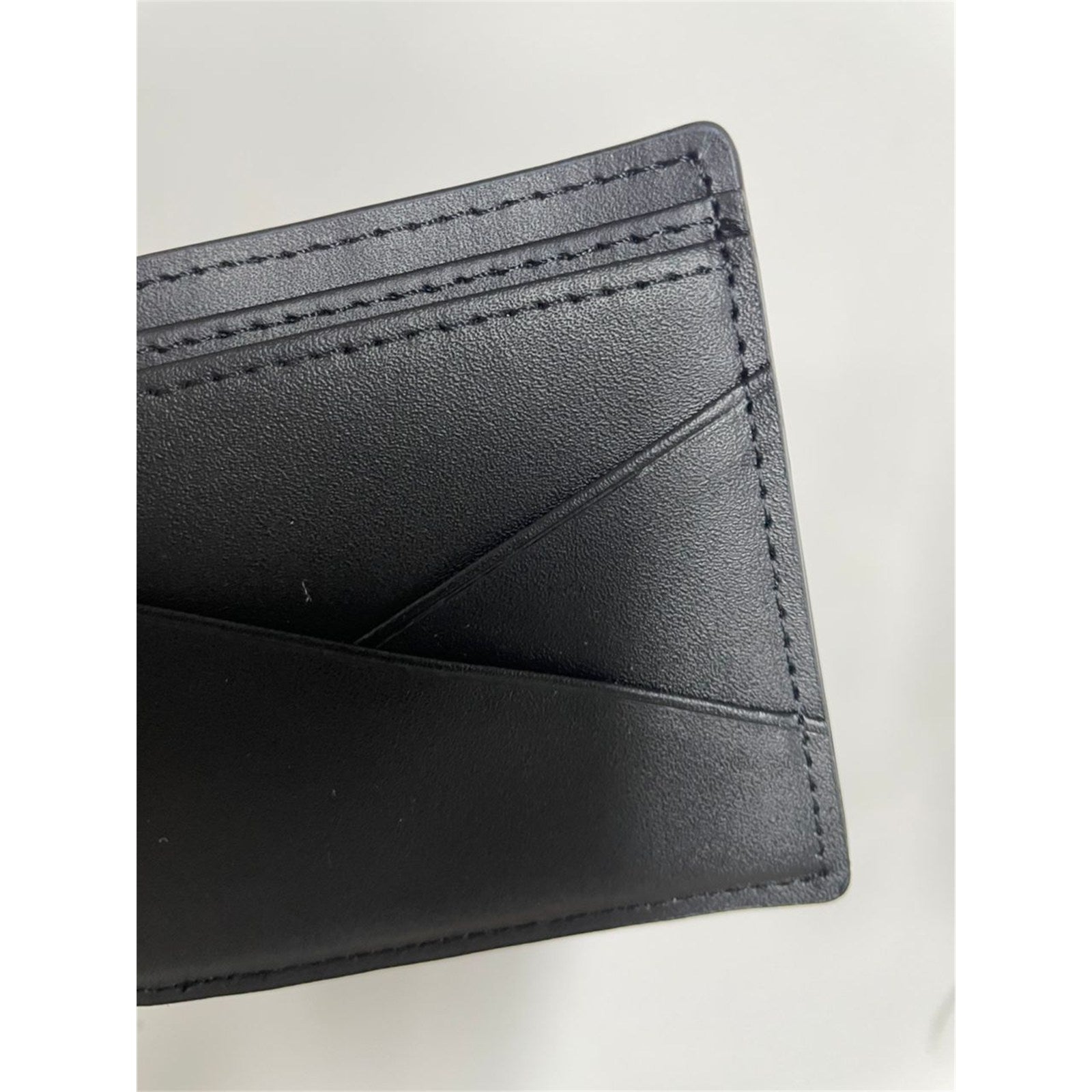 Louis Vuitton Men's Damier Infini Leather Multiple Wallet - photo 7