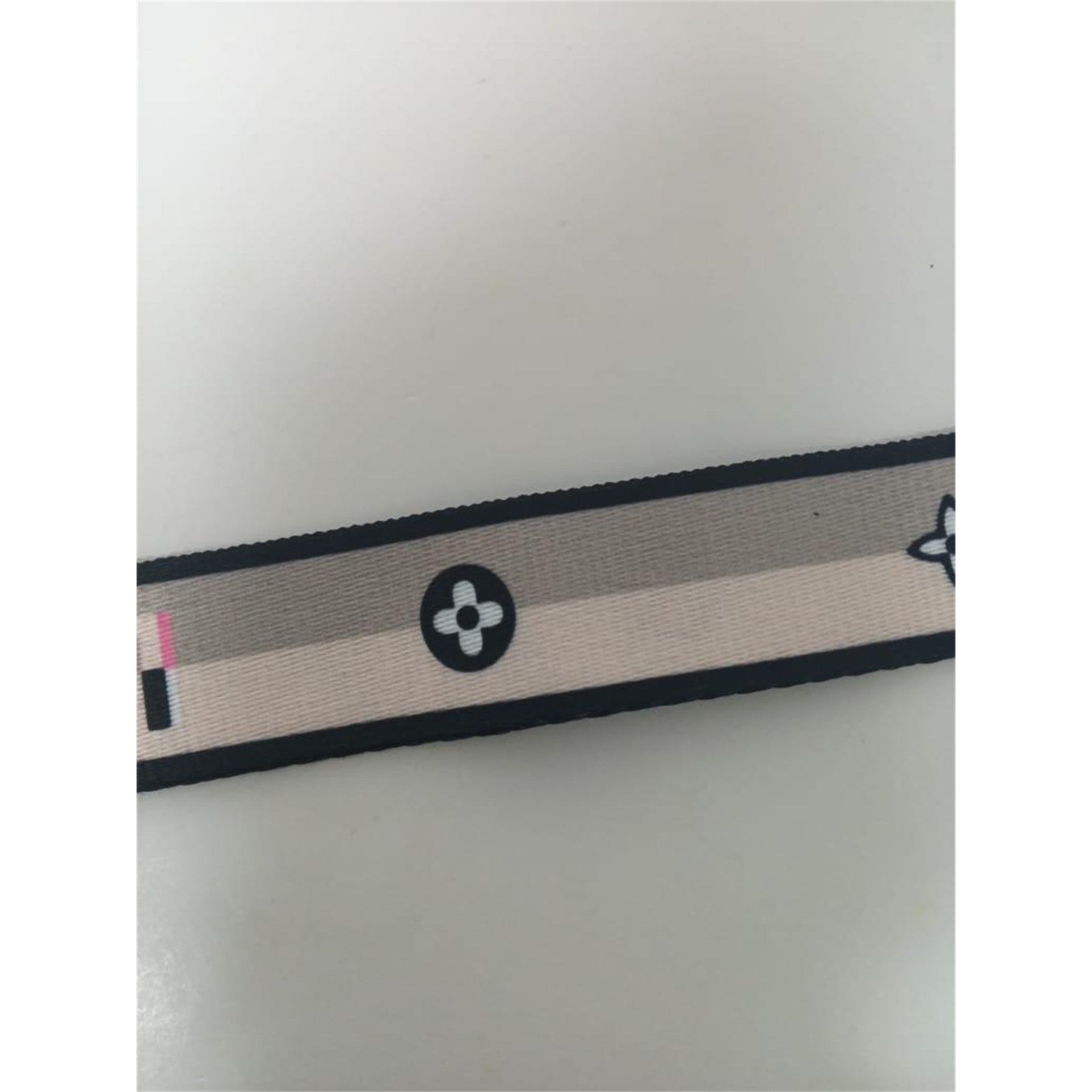 Louis Vuitton Speedy Bandouliere Adjustable Shoulder Strap Jacquard - photo 3