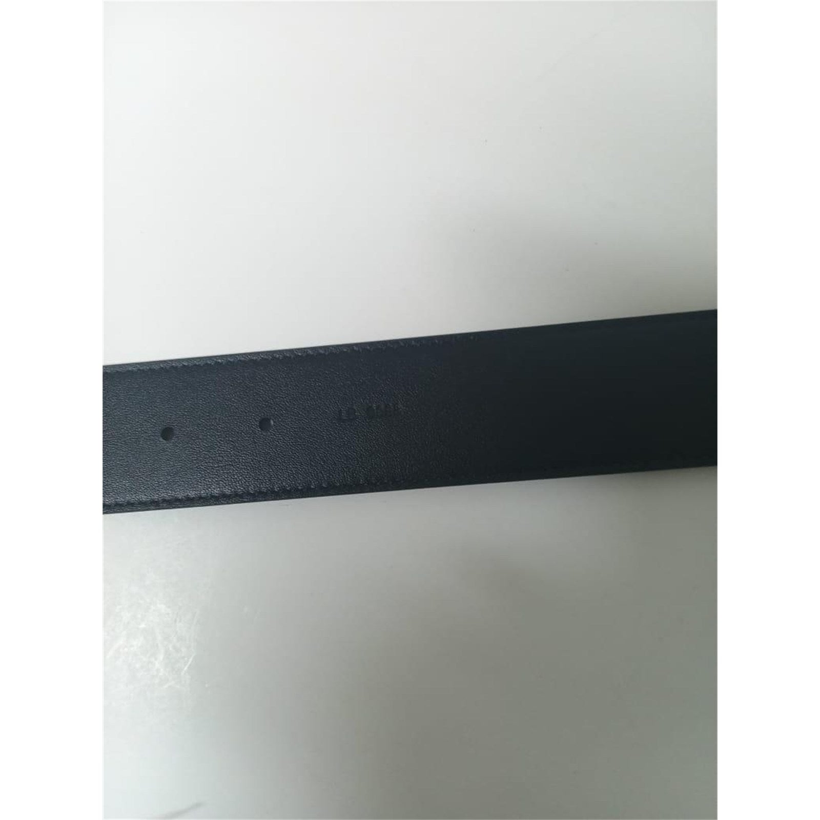 Louis Vuitton LV Damier Graphite 40mm Belt - Size 95/38 - photo 6