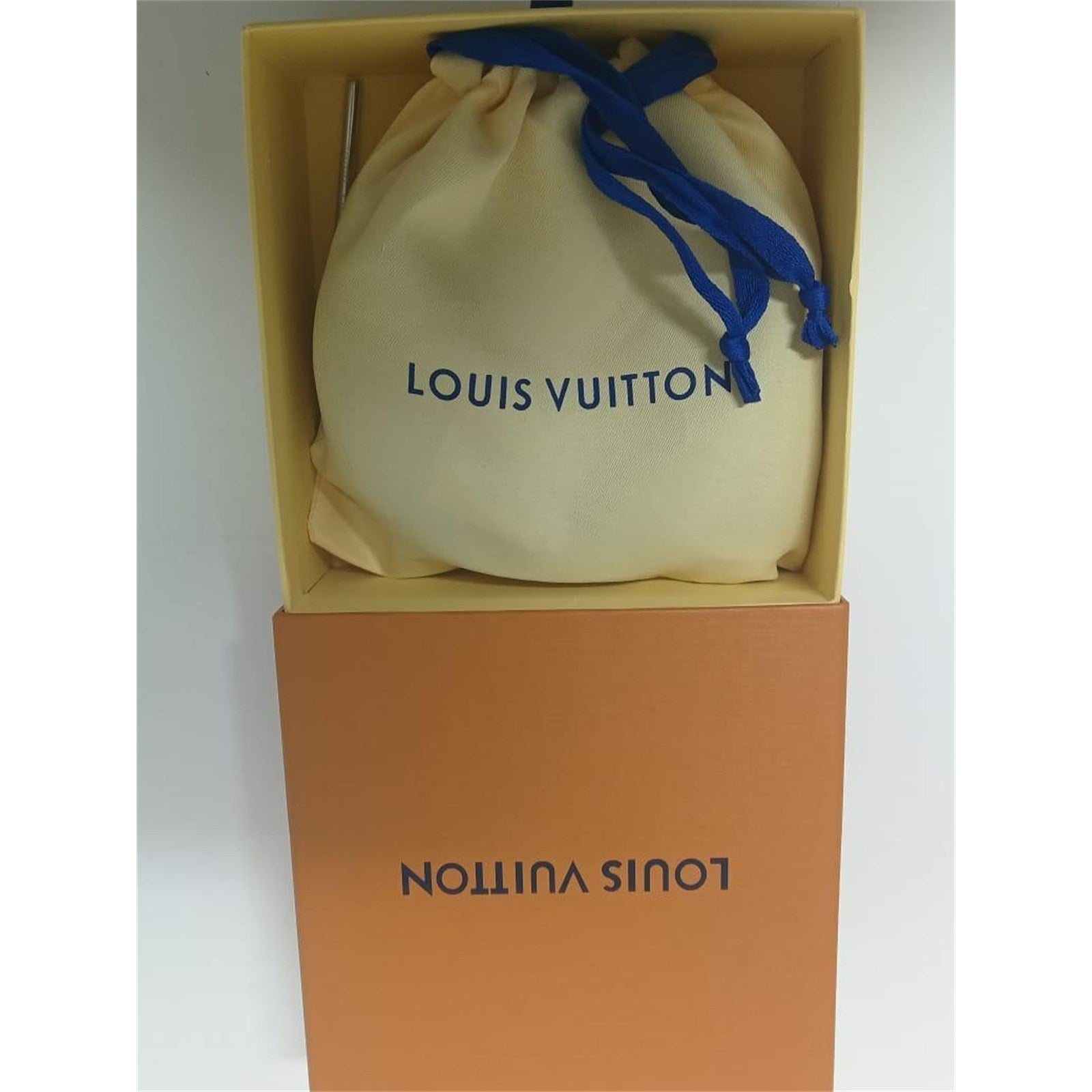 Louis Vuitton LV Damier Graphite 40mm Belt - Size 95/38 - photo 7
